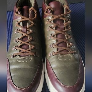 Seven 91 fashion sneakers